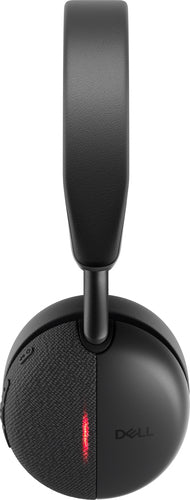 DELL WL5024 Headset Wired & Wireless Head-band Aviation/Air traffic control USB Type-C Bluetooth Black DELL WL5024 Headset Wired & Wireless Head-band Aviation/Air traffic control USB Type-C Bluetooth Black